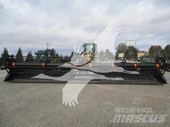 MAC DON D65 Harvester Headers