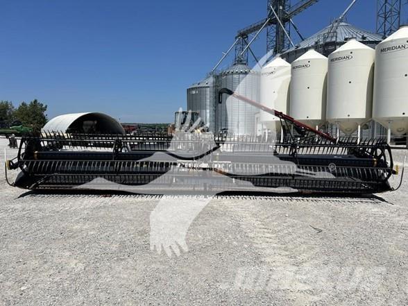MAC DON FD130 Harvester Headers