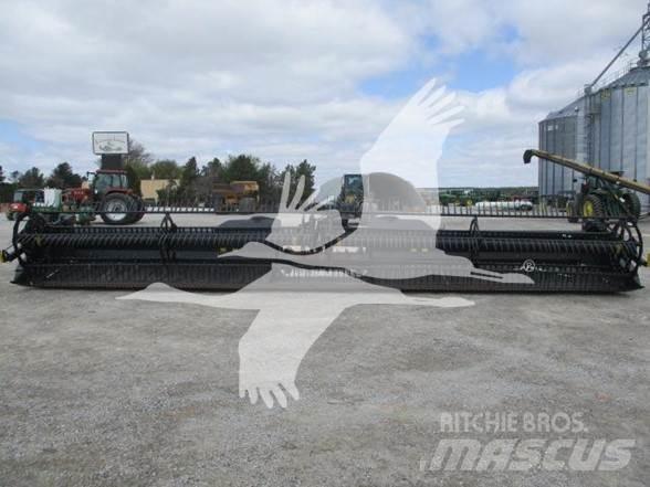 MAC DON FD135 Harvester Headers
