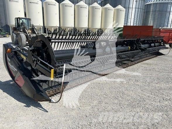 MAC DON FD135 Harvester Headers