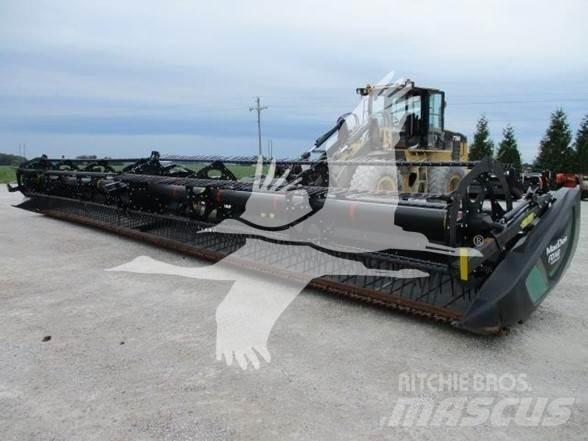 MAC DON FD140 Harvester Headers