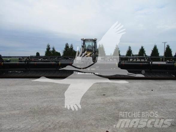 MAC DON FD140 Harvester Headers