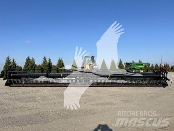 MAC DON FD140 Harvester Headers