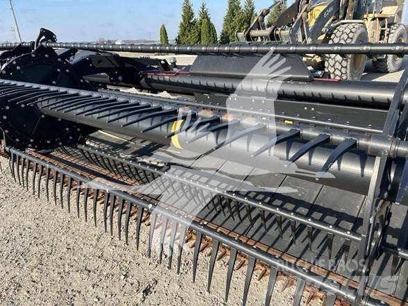 MAC DON FD140 Harvester Headers