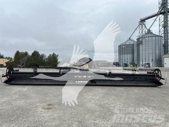 MAC DON FD140 Harvester Headers