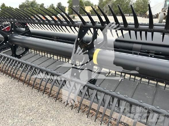 MAC DON FD140 Harvester Headers