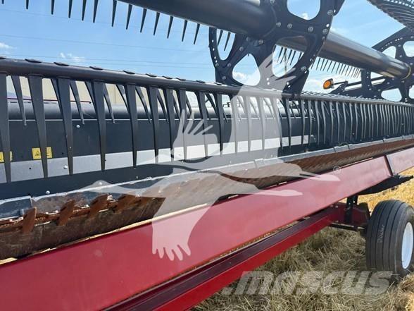 MAC DON FD140 Harvester Headers