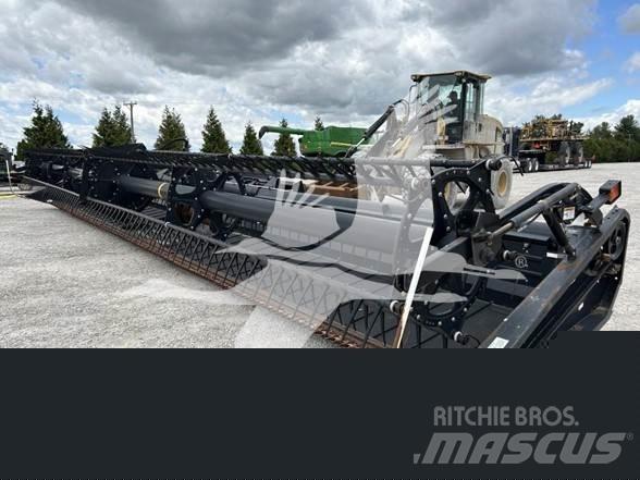 MAC DON FD70 Harvester Headers