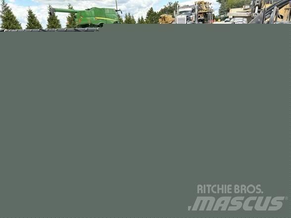 MAC DON FD70 Harvester Headers