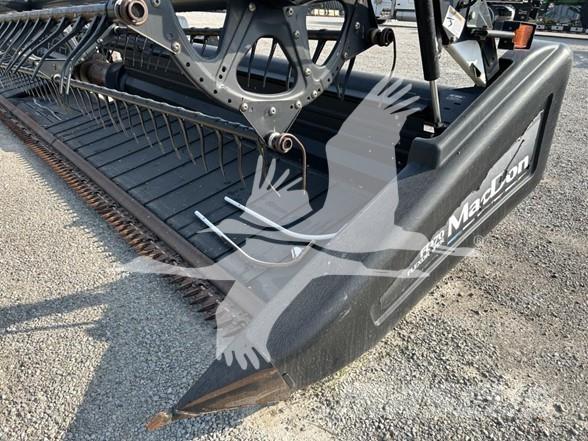 MAC DON FD70 Harvester Headers