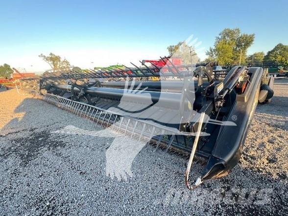 MAC DON FD70 Harvester Headers
