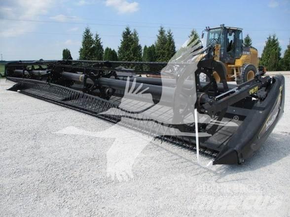 MAC DON FD75 Harvester Headers