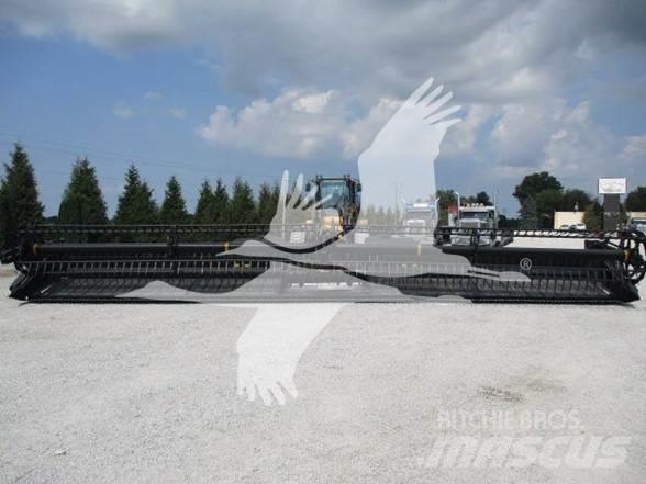 MAC DON FD75 Harvester Headers