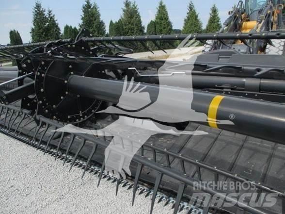 MAC DON FD75 Harvester Headers