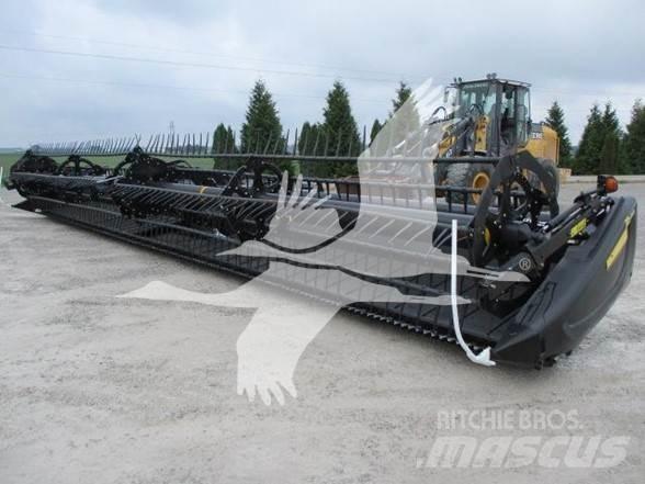 MAC DON FD75 Harvester Headers
