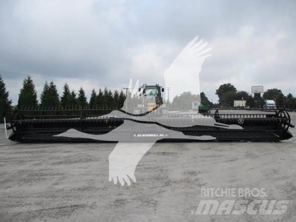 MAC DON FD75 Harvester Headers