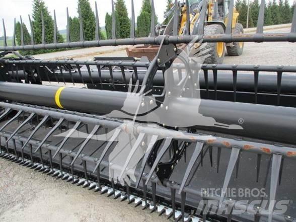 MAC DON FD75 Harvester Headers