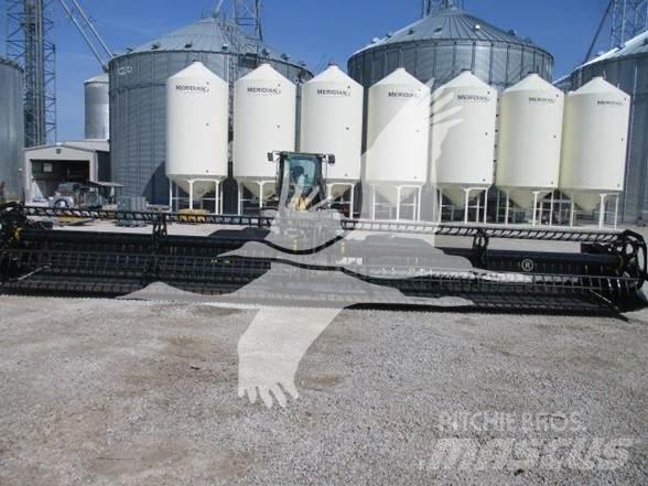 MAC DON FD75S Harvester Headers