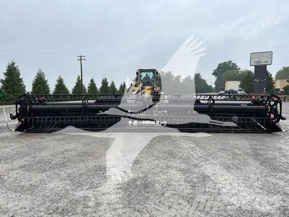 MAC DON FD75S Harvester Headers