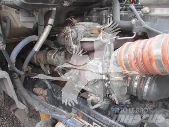 Peterbilt 579 Conventional Trucks / Tractor Trucks