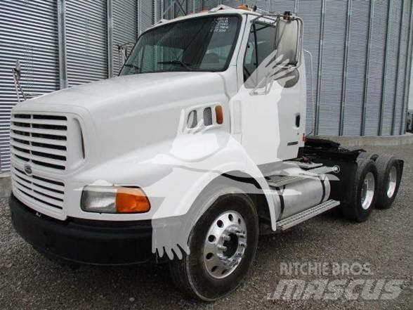 Sterling A9500 Conventional Trucks / Tractor Trucks