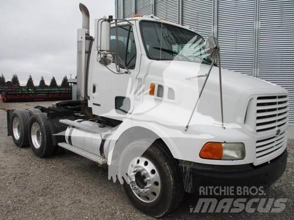Sterling A9500 Conventional Trucks / Tractor Trucks