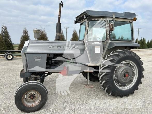 White 2-70 Tractors