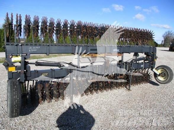 YETTER 3530 Other Tillage Machines And Accessories