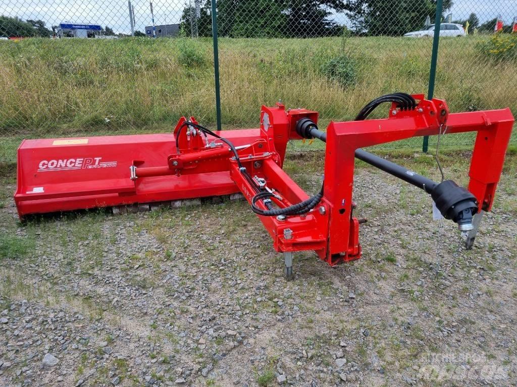Perugini MSF 240 Farm Equipment - Others