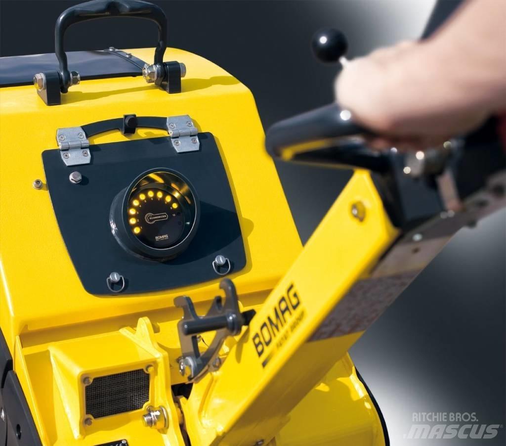Bomag BPR 70/70 D Plate Compactors