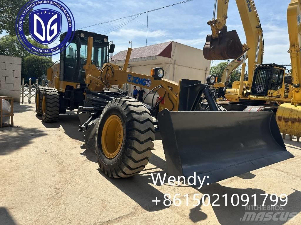 XCMG GR1803 Motor Graders