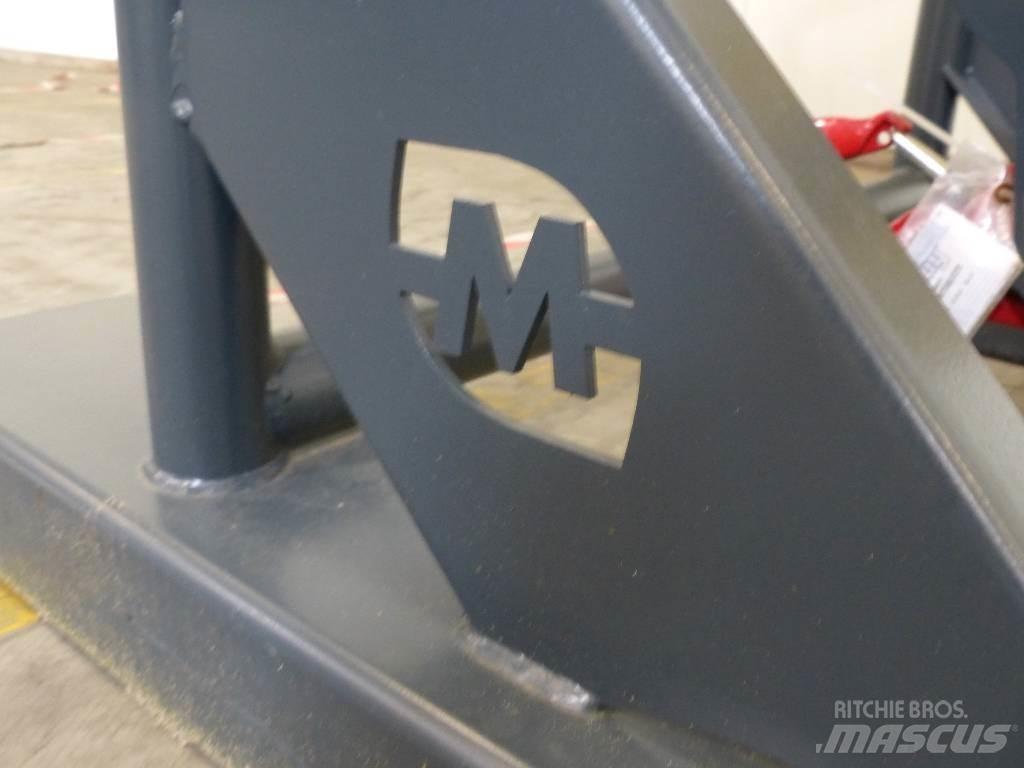 Magni Lier 6 Ton Other