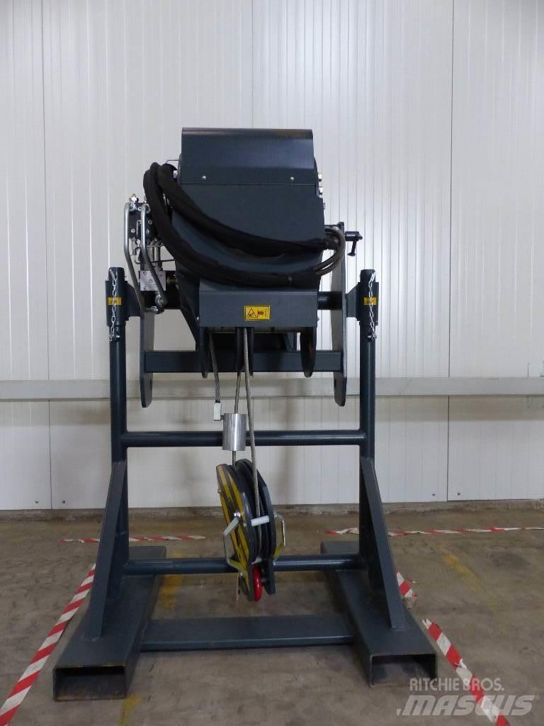 Magni Lier 6 Ton Other