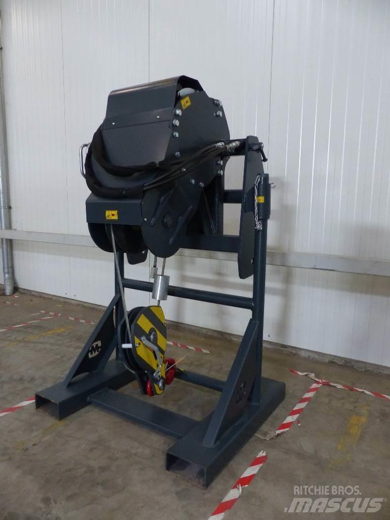 Magni Lier 6 Ton Other