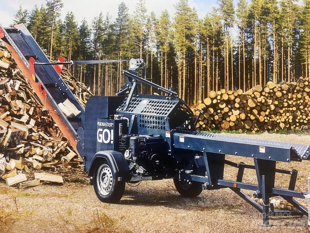 Pilkemaster Go Slasher Saws