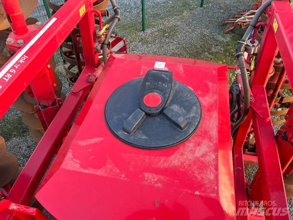 Horsch Joker 6 RT Disc Harrows