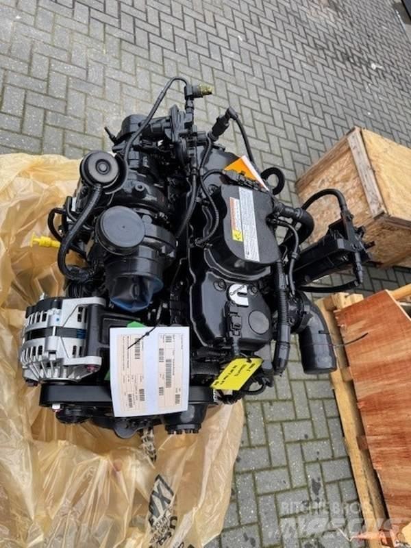 Cummins B4.5 Farm Equipment - Others