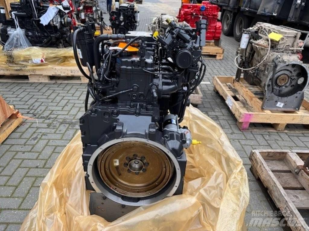 Cummins B4.5 Farm Equipment - Others
