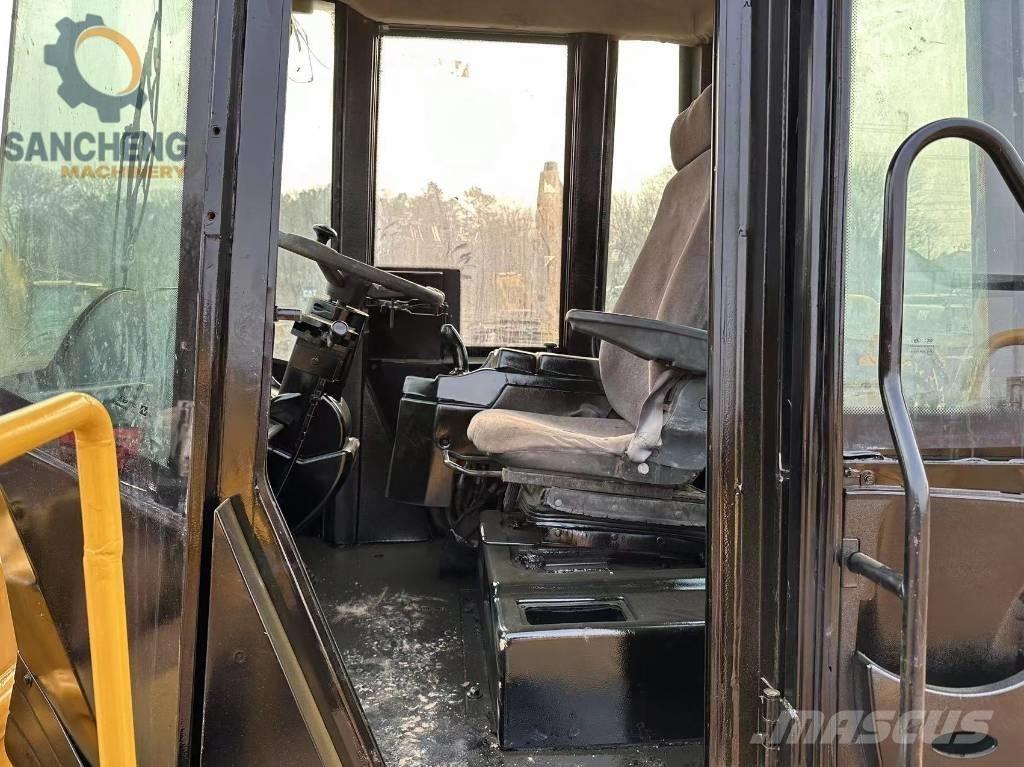 CAT 950H Wheel Loaders