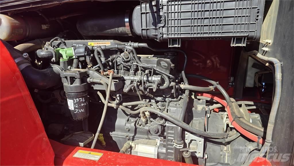 Hyster H16XM-6 Diesel Forklifts