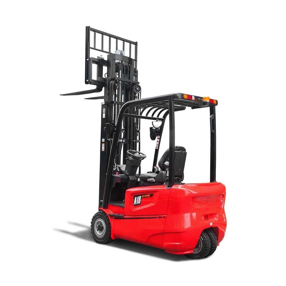 Conmas EL truck Electric Forklifts