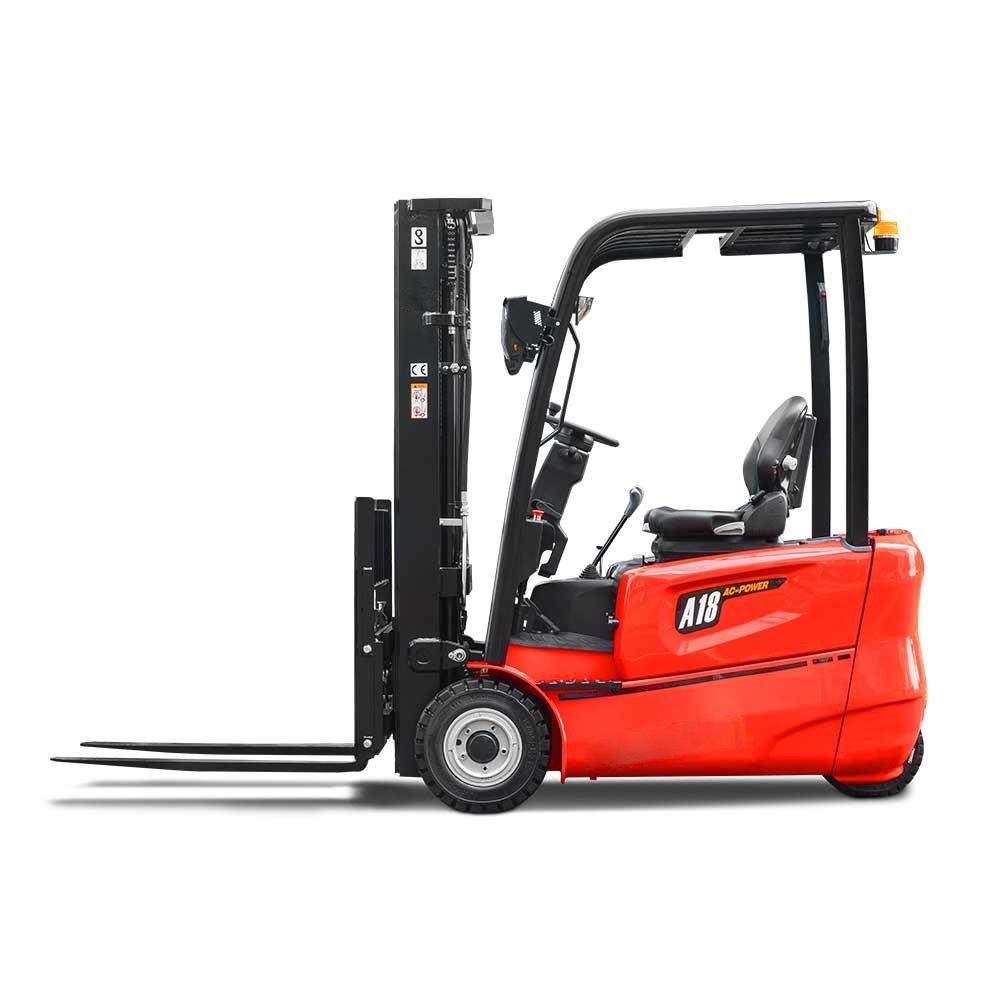 Conmas EL truck Electric Forklifts