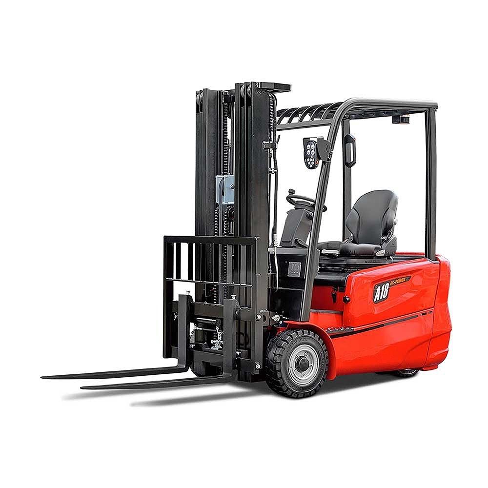 Conmas EL truck Electric Forklifts