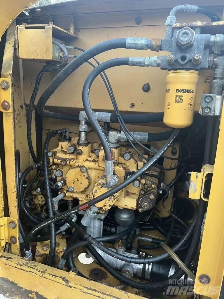 CAT 336 D Long / High Reach excavators