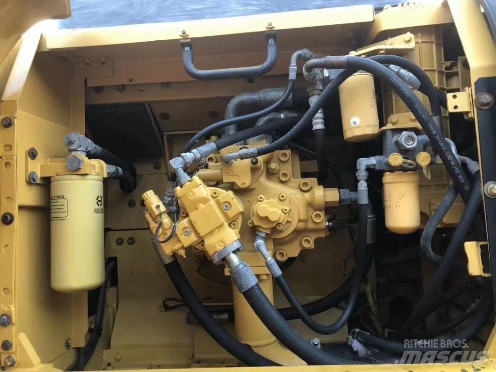 CAT 336 D Long / High Reach excavators