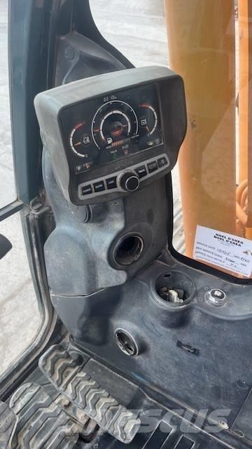 Hyundai 140LC Crawler Excavators
