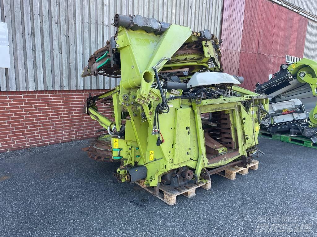 CLAAS Orbis 750 Foragers