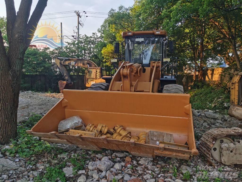 Lonking LG 855D Crawler Loaders