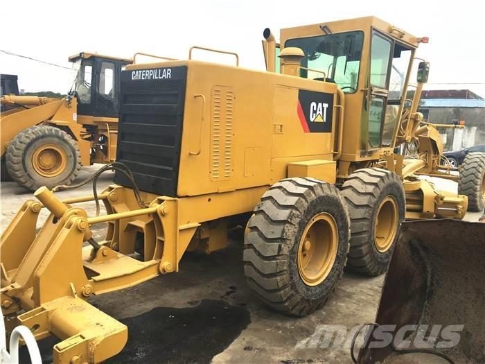 CAT 140 H Motor Graders