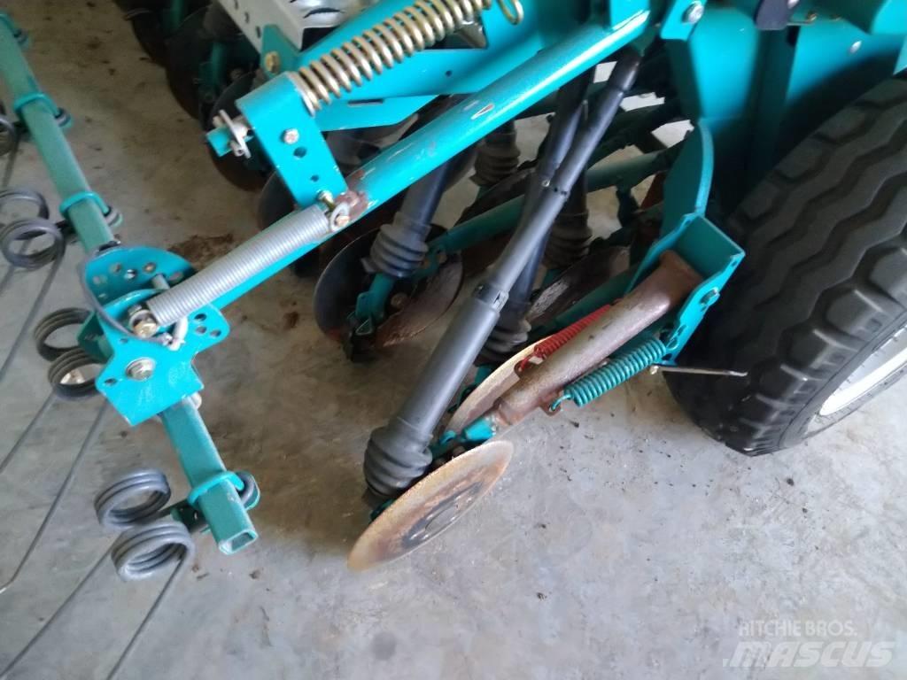 Sulky Tramline SX Farm Drills